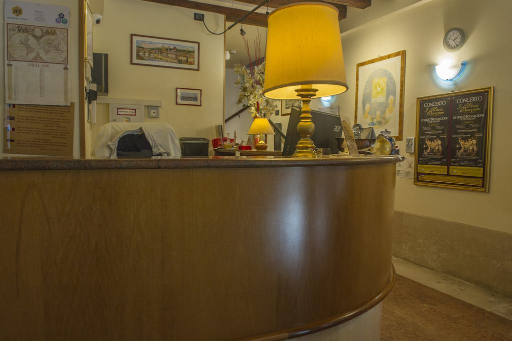Hotel Iris Veneza